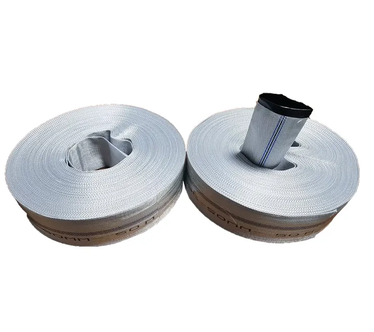 青浦超强耐磨编织水带