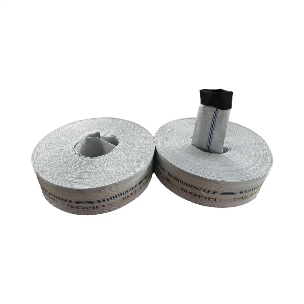 青浦抗旱涤纶编织水带